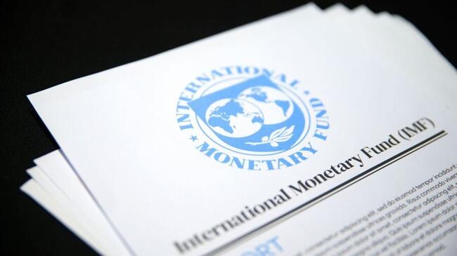 IMF-El Salvador Acuerdo Metas de Cumplimiento de Bitcoin Incumplidas: Monedero Chivo Involucrado