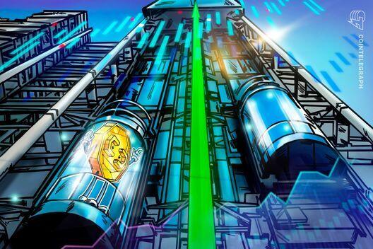 仮想通貨時価総額が4兆ドル目前　米下院で主要法案可決が材料に　イーサリアムやXRPが急騰