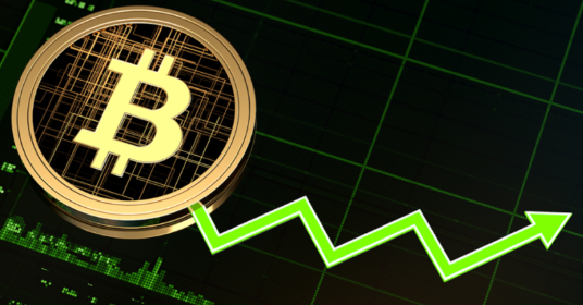 Bitcoin Koers Op Weg Naar $250 k? Crypto Analist Noemt $120K Punt Van Ommekeer