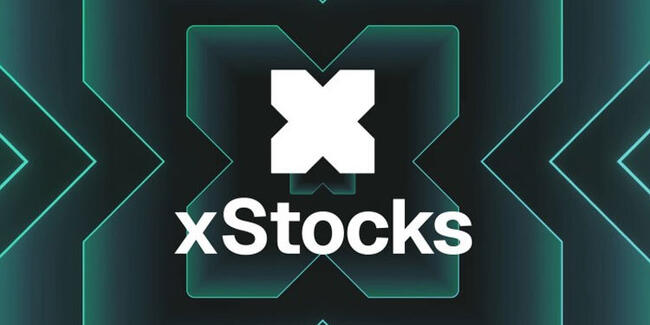 xStocks 代幣化股票是什麼？如何交易？Solana 生態的華爾街如何改變世界