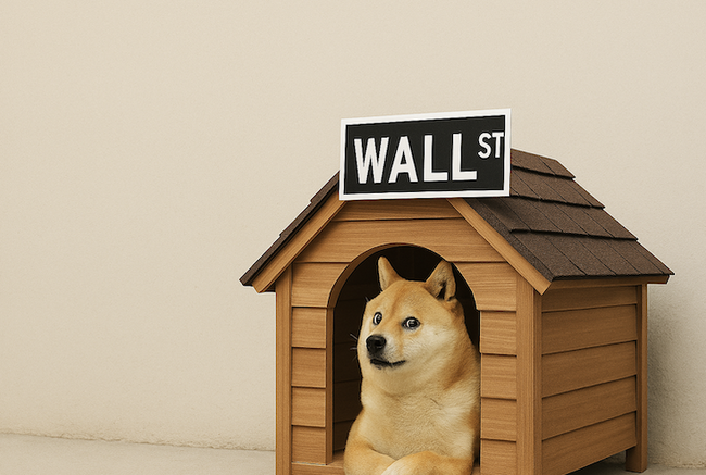 DOGE 狂飆 14%！上市公司 Bit Origin 募資五億鎂搞儲備，下一站0.25美元？