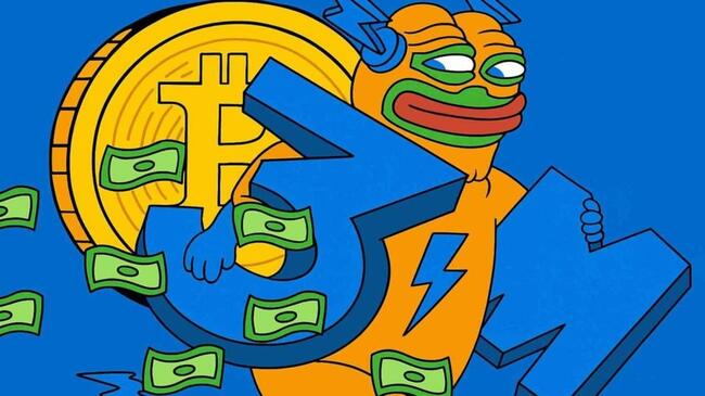 Bitcoin Hyper naprawdę może odmienić Bitcoina. Na koncie już 3 miliony USD