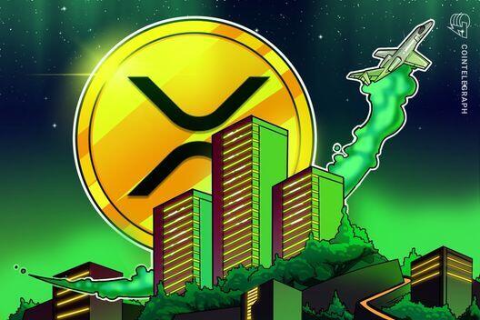2週間前にXRPを売却した大口投資家「泣きたい」「数百万ドルも稼げたのに...」　XRPは今年最高値更新