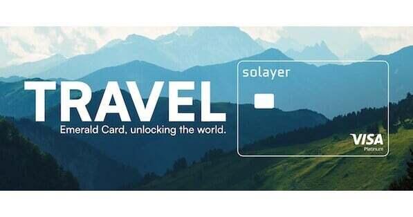 Solayer Travel 區塊鏈訂房網在 Solana 生態上線，支援 USDC 支付