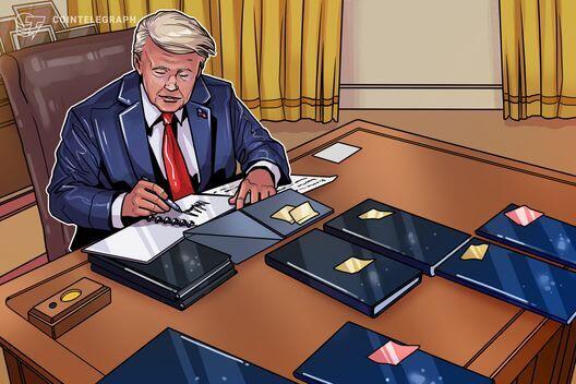 ステーブルコイン規制のGENIUS法が成立へ　トランプ氏が署名予定：新法によって何が変わるのか？