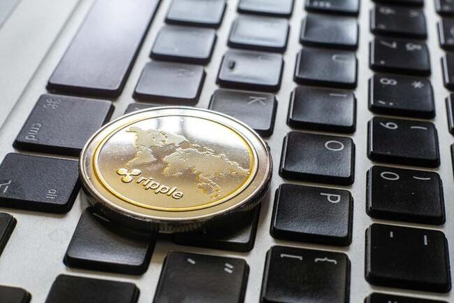 Ripple CEO Hails GENIUS Act As 'Transformational Legislation,' Compares It To Dodd-Frank Act: 'This Moment Is A Historic One'