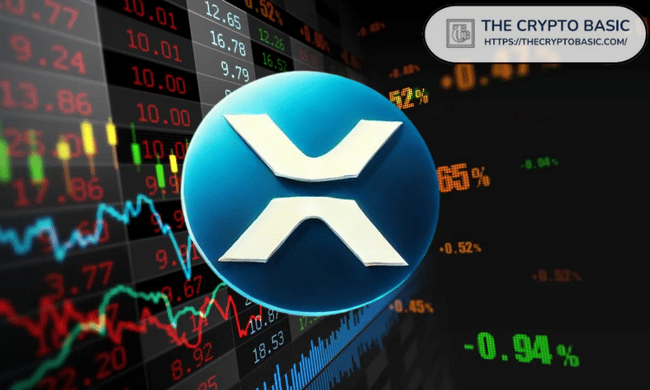 Crypto Founder Predicts XRP Price 1 Year From Now if Bitcoin Climbs to $250,000