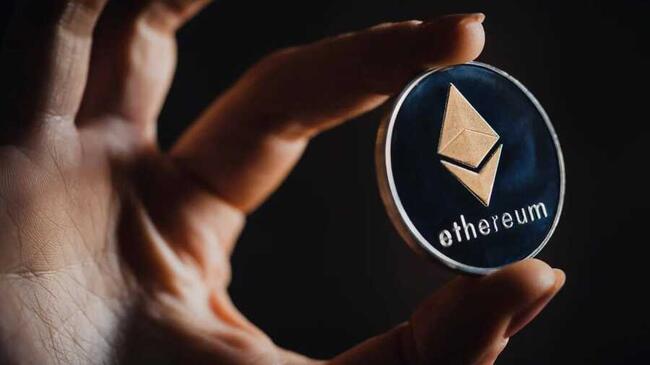漲到 3600 美元並非真實需求推動？揭秘 ETH 現貨與永續合約背後的套利博弈