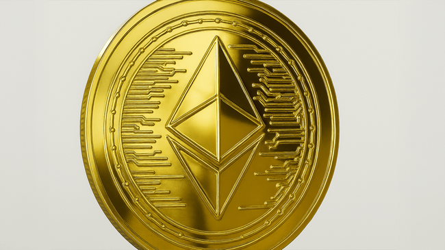 Ethereum преодолевает отметку в $3600, быки нацелены на $4000 и выше