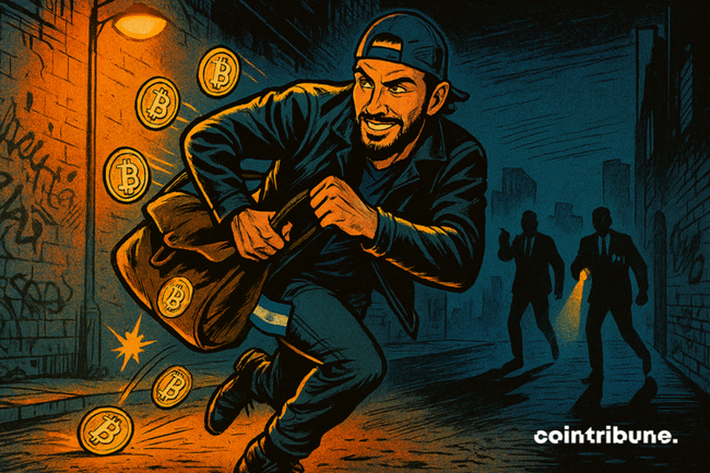 Bitcoin: El Salvador Accused Of Circumventing IMF Rules