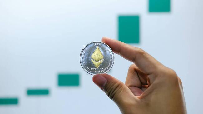 Gli ETF su Ether superano gli ETF su Bitcoin nei flussi giornalieri per la prima volta