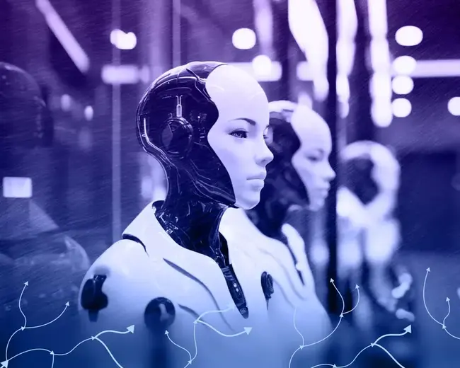 MIT представив універсальний інтерфейс для навчання роботів без коду