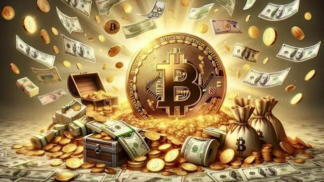 比特幣跌破11.8萬美元！川普次子Eric Trump再喊「抄底BTC」，CZ看漲指標也出現了？