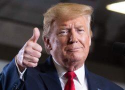 America’s First Major Stablecoin Law Heads to Trump’s Desk