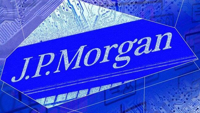 JPMorgan says regulators outside US appear to prefer tokenized bank deposits over stablecoins
