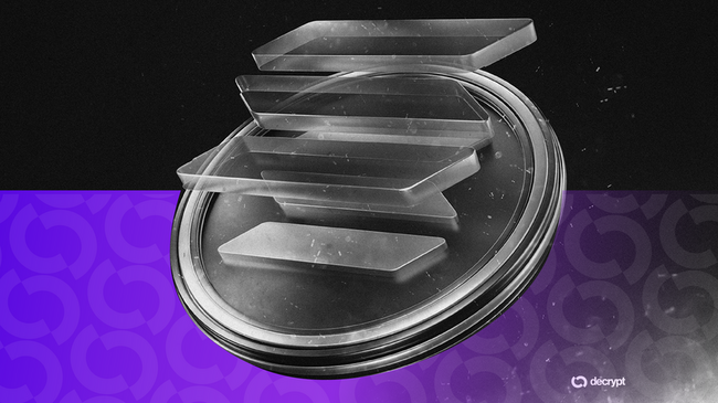 Ethereum Is Pumping, But Solana Will Still Outperform: 21Shares