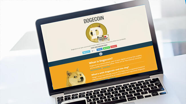 Dogecoin (DOGE) Altı Aylık Büyük Hareketi Başlattı