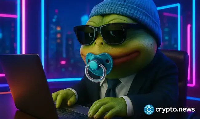 Little Pepe could soar 20,488% while everyone waits for Shiba Inu to explode again