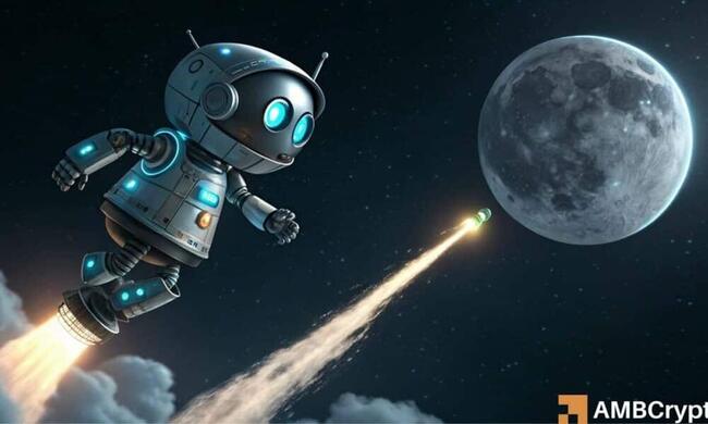Assemble AI crypto gains 164% in a day – Here’s what happened!