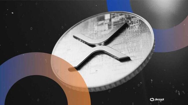 XRP Leaves Dogecoin Chasing Its Tail, Ethereum in the Ether: Analysis