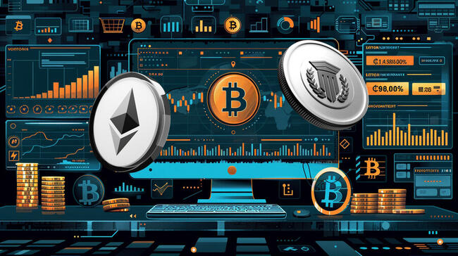 التنبؤ بسعر Ethereum : ما مدى احتمال أن تصل ETH إلى 10،000 دولار هذا العام؟ خبراء تطرح Mutuum Finance (MUTM) باعتباره تشفير أفضل للشراء