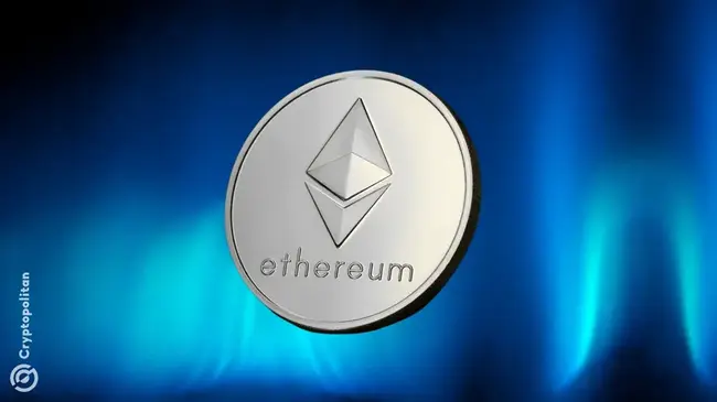 Pulsechainのトレーダーは、ガス料金を支払うときに31.22 ETHを失いました
