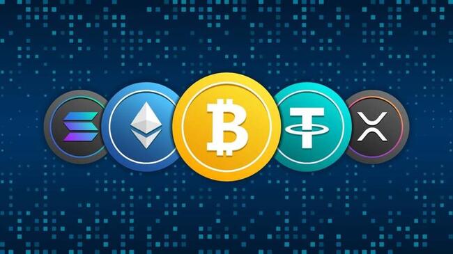Thumzup диверсифицирует криптовалютные активы с $250 миллионов в BTC, ETH, XRP и других валютах