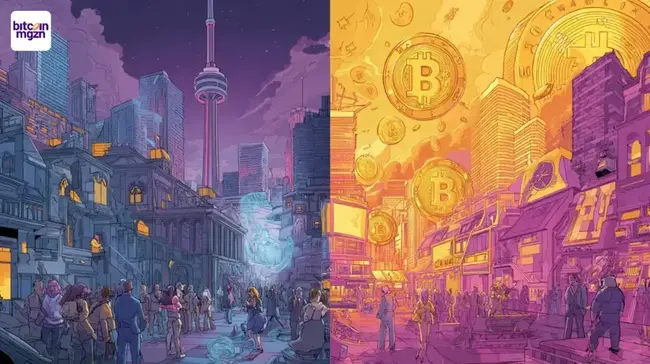 Crypto gokken Nederland vs. de wereld: hoe staan we ervoor?