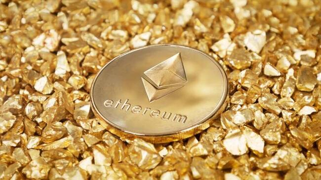 Bit Digital aumenta el tesoro de Ethereum a más de 120,000 ETH