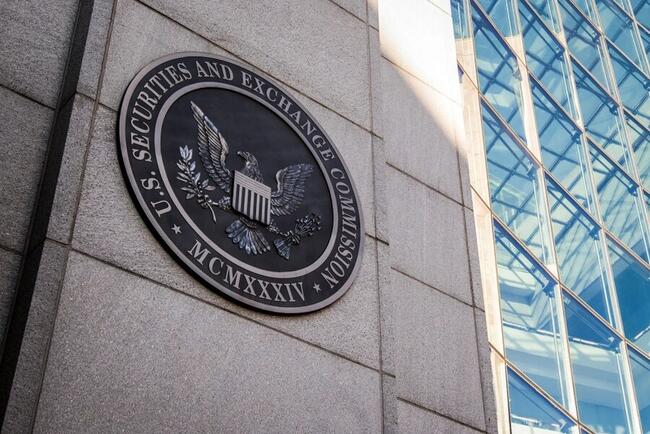SEC Exploring ‘Innovation Exception’ To Boost Tokenization After Historic Crypto Week