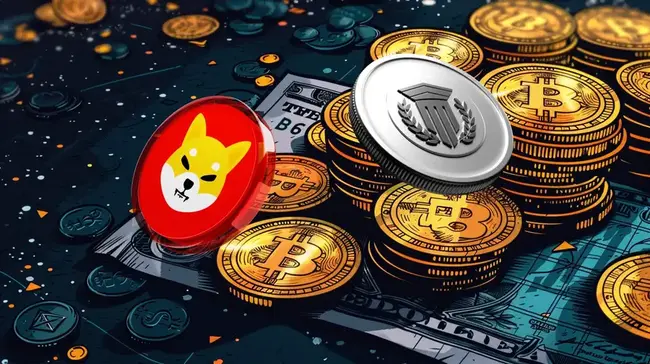 Early Shiba Inu (SHIB) Buyers Made Millions, Mutuum Finance (MUTM) Might be the Same Story in 2025