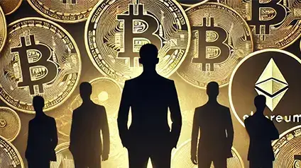 5 українців, які формують майбутнє криптоіндустрії