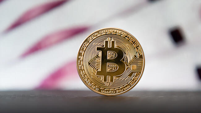 Bitcoin’de Yükseliş Sinyalleri ABD Dolarındaki Zayıflamayla Güçleniyor!