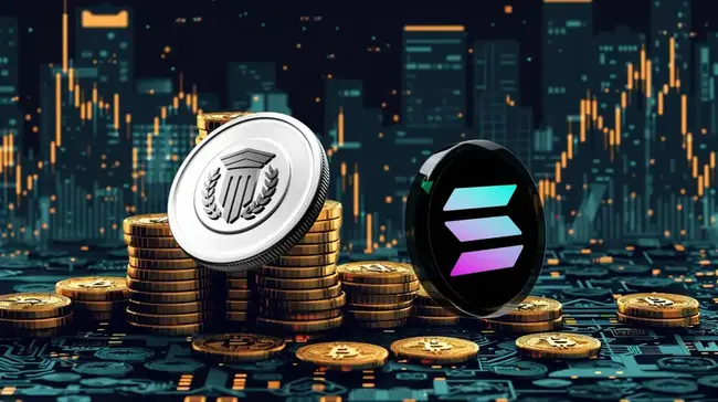Solana (SOL) convirtió $ 200 en $ 200,000, los analistas dicen que Mutuum Finance (MUTM) podría ser el próximo