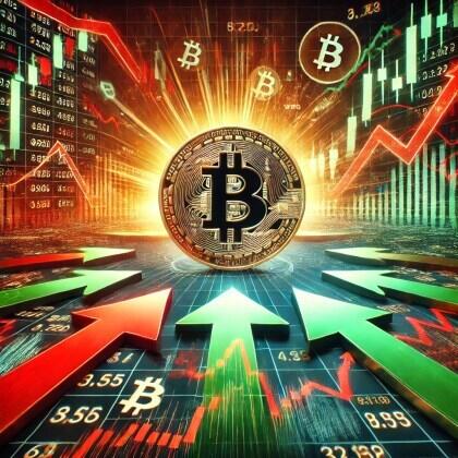 Bitcoin Price Crash Imminent? BTC Could Fall Back To This 4H FVG