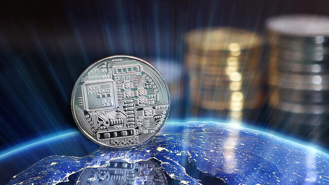 XRP, Bitcoin’den Yüzde 277 Daha Fazla Değer Kazandı! XRP Yatırımcısı Umutlu!