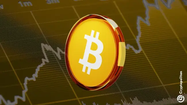Informações do BTC em trocas atingem 81k BTC como baleias, os mineiros cash em rally