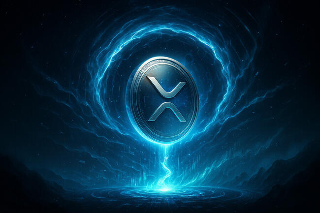 2025 년 여름에 XRP 1000%이상보다 성능이 우수한 3 개의 바이러스 암호화