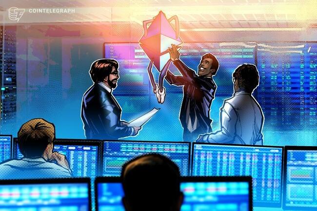 Bitcoin madencisinden Ethereum hazinesine dönüşen milyon dolarlık strateji