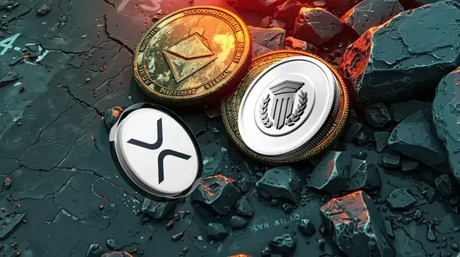Mutuum Finance (Mutm) poderia repetir o que Ripple (XRP) fez em 2017 na próxima corrida de Crypto Bull