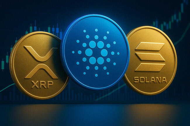 Este token XRP