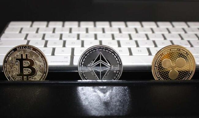 Ripple wyprzedza Ubera i Boeinga – kapitalizacja XRP przekracza 200 mld USD!