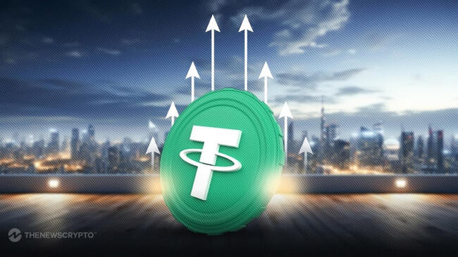 Tether Plans US-Compliant Stablecoin as GENIUS Act Becomes Law