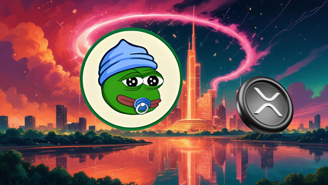 Na het voorspellen van Ripple’s (XRP) piek in 2021, onthult analist 5 munten onder de $1 die klaar zijn om $5000 in 2025 om te zetten in $500.000 of meer