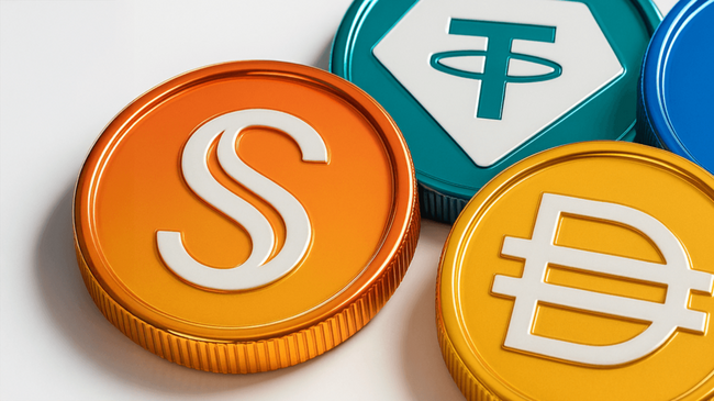 De $5 mil millones a $260 mil millones: Las stablecoins marcan un crecimiento masivo de 5 años