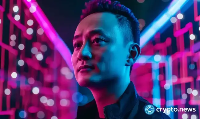 Justin Sun sends $500m ETH to Binance — Whales buy the dip