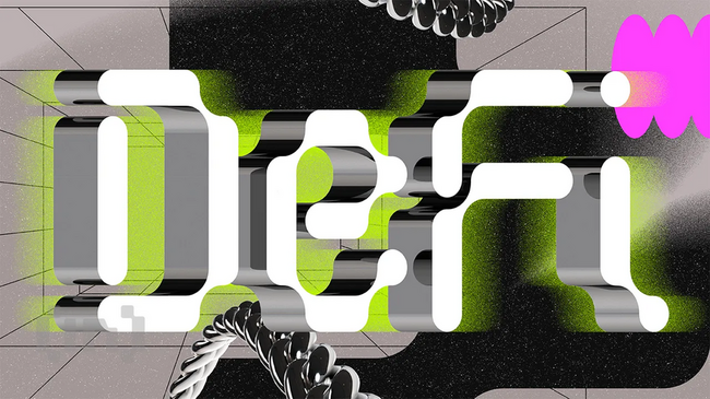 DeFi 协议 TVL 创三年新高