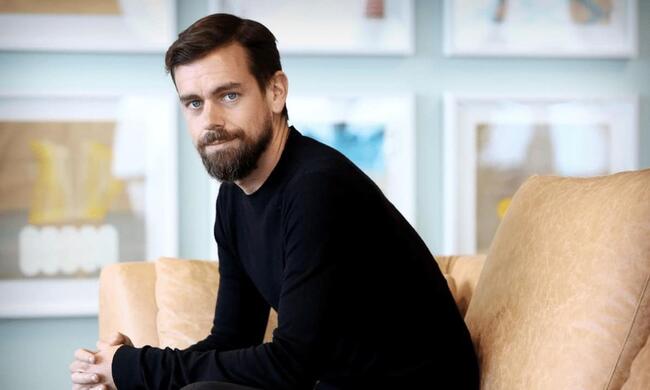 Jack Dorsey cége bekerült az S&P 500-ba