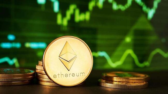Les ETF Ether surpassent les ETF Bitcoin pour la deuxième journée consécutive avec 403 millions de dollars d’entrées