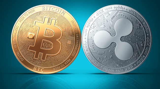 Crypto Weekly Wrap: Биткоин достигает $123K, XRP и ETH устраивают потрясающие возвраты на графиках
